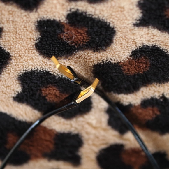 *HP* 10/21/21 NIB TRENDY iWEAR GALORE HAILEY SUNGLASSES IN RAINB - Picture 6 of 6